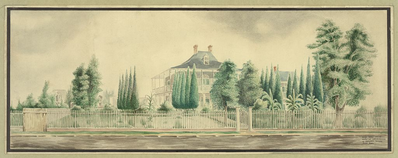 Illustration for article titled Louisiana: Part II